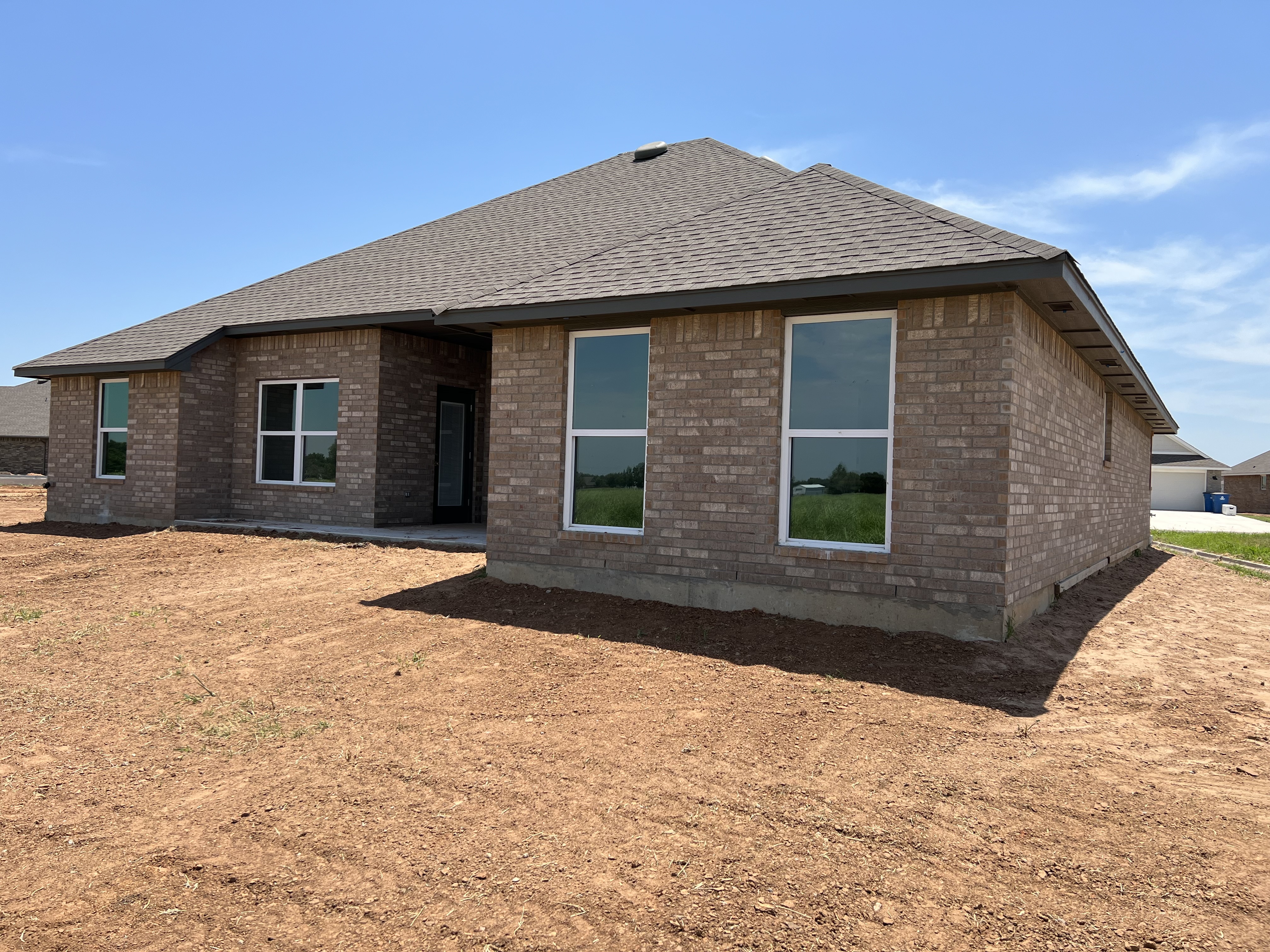 NW 12th Street, Newcastle, Oklahoma 73065, 4 Bedrooms Bedrooms, ,2 BathroomsBathrooms,House,For Sale,NW 12th Street,1389