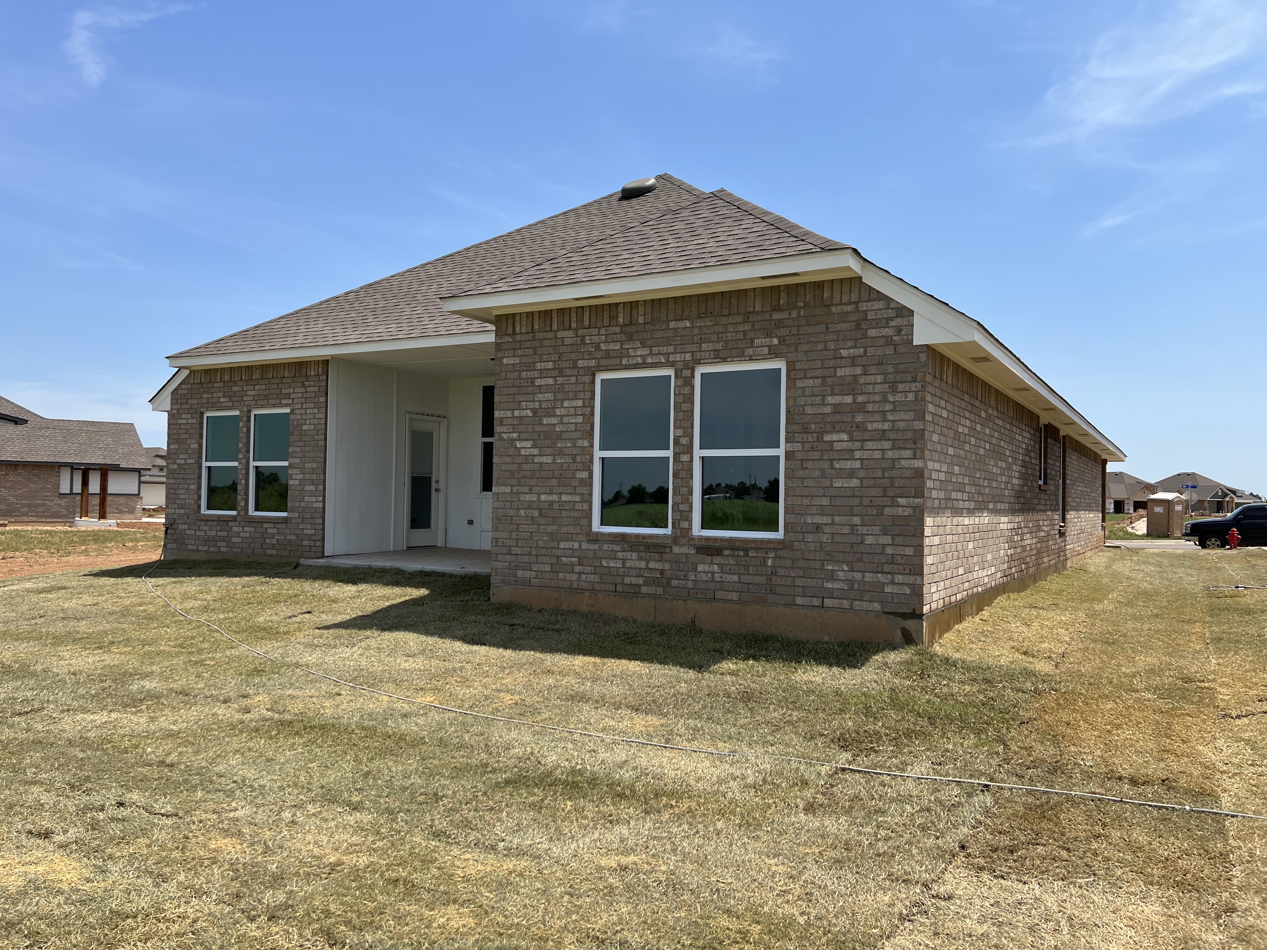 1173 NW 12th Street, Newcastle, Oklahoma 73065, 3 Bedrooms Bedrooms, ,2 BathroomsBathrooms,House,For Sale,NW 12th Street,1390