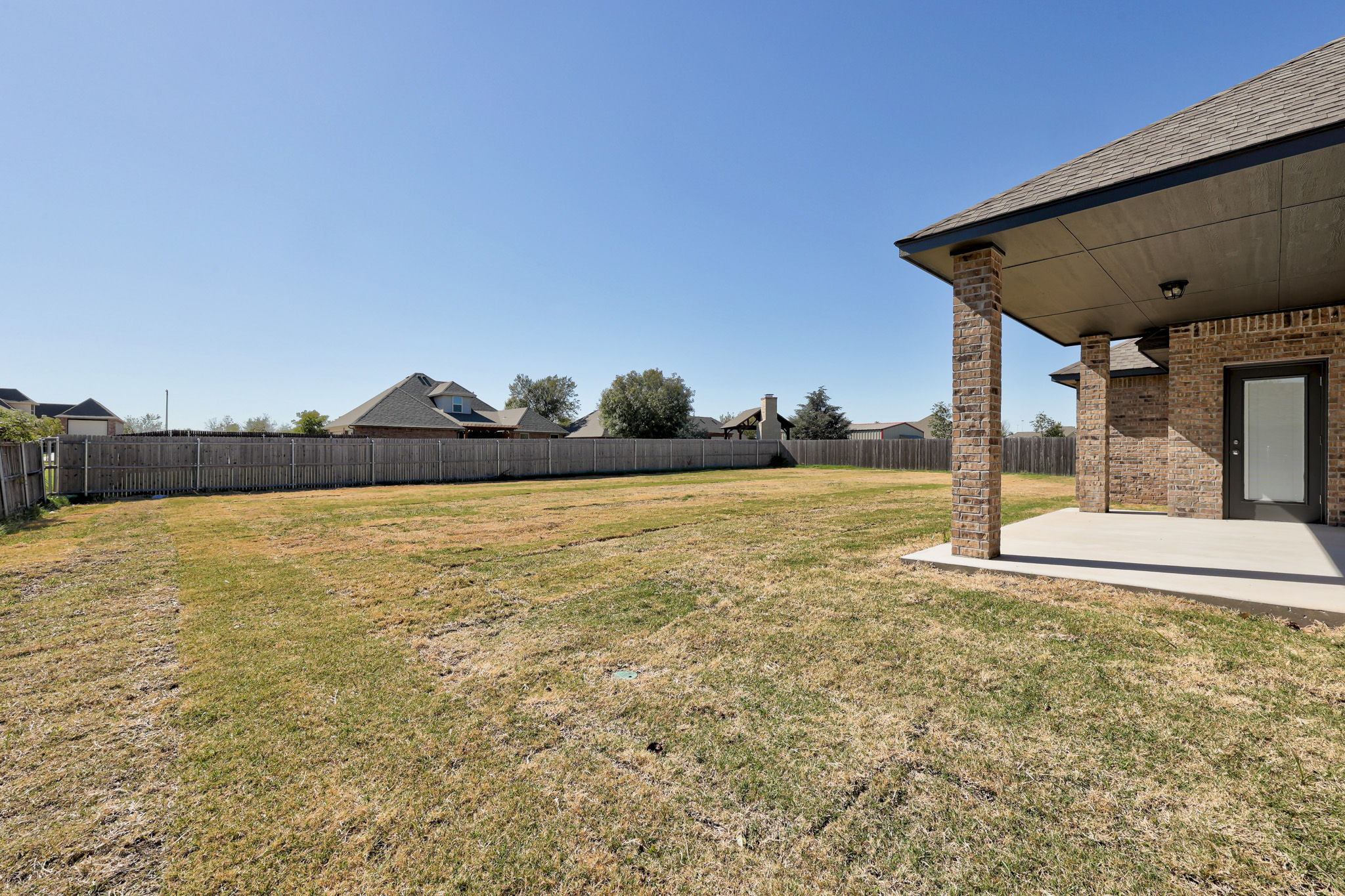 508 Cantebury Drive, Tuttle, Oklahoma 73089, 4 Bedrooms Bedrooms, ,3 BathroomsBathrooms,House,For Sale,Cantebury Drive,1398