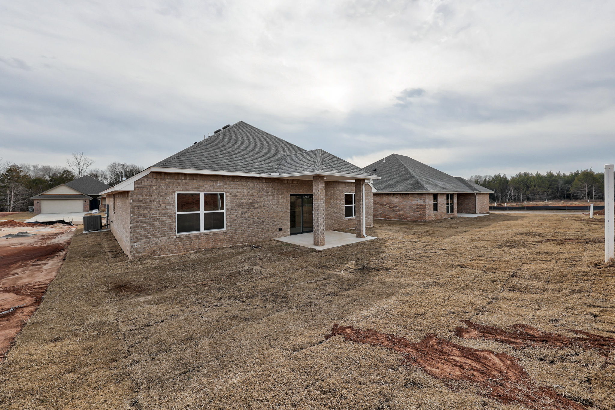 Firethorn Way, Noble, Oklahoma 73068, 3 Bedrooms Bedrooms, ,House,For Sale,Firethorn Way,1433