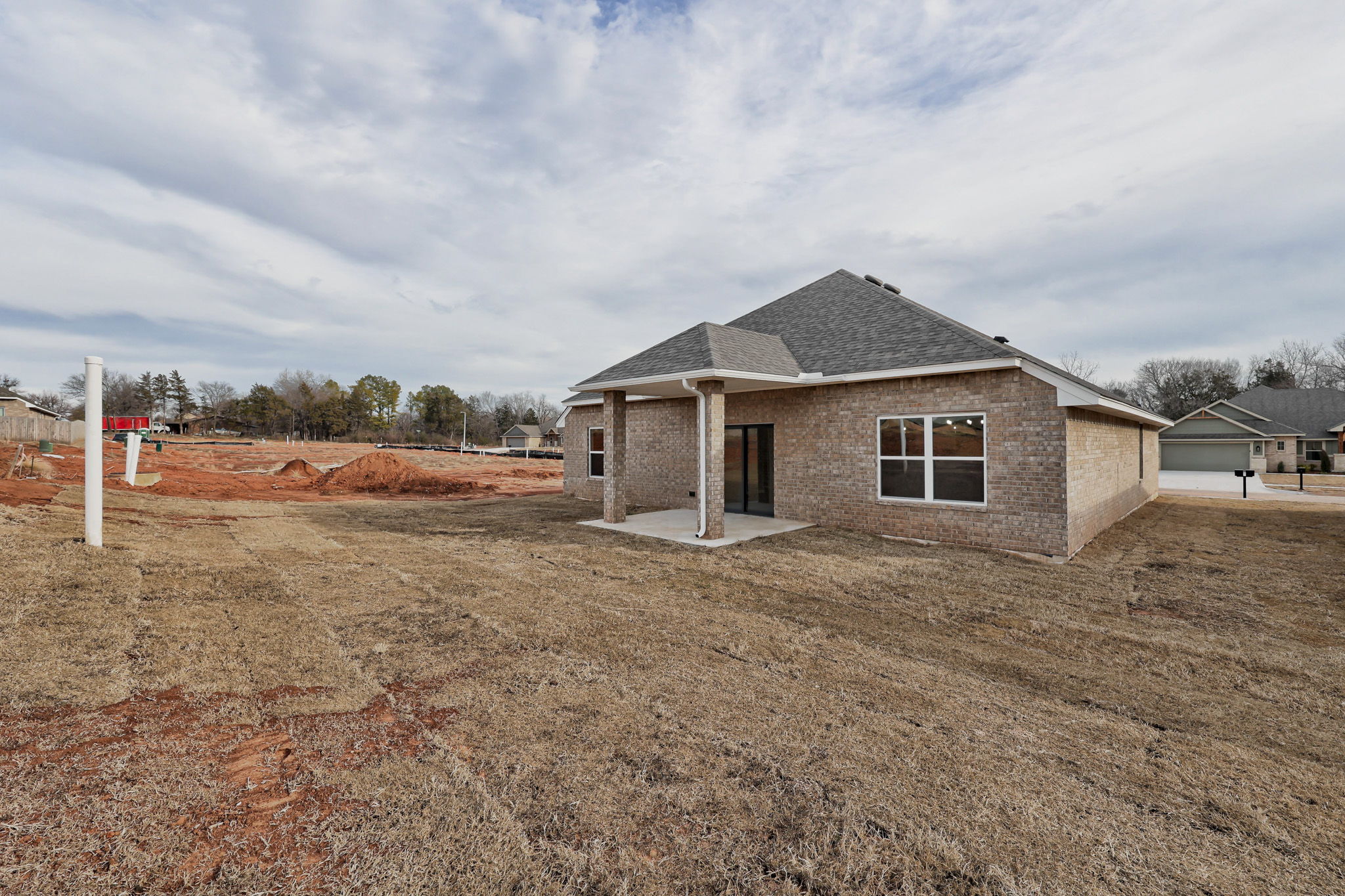 Firethorn Way, Noble, Oklahoma 73068, 3 Bedrooms Bedrooms, ,House,For Sale,Firethorn Way,1433