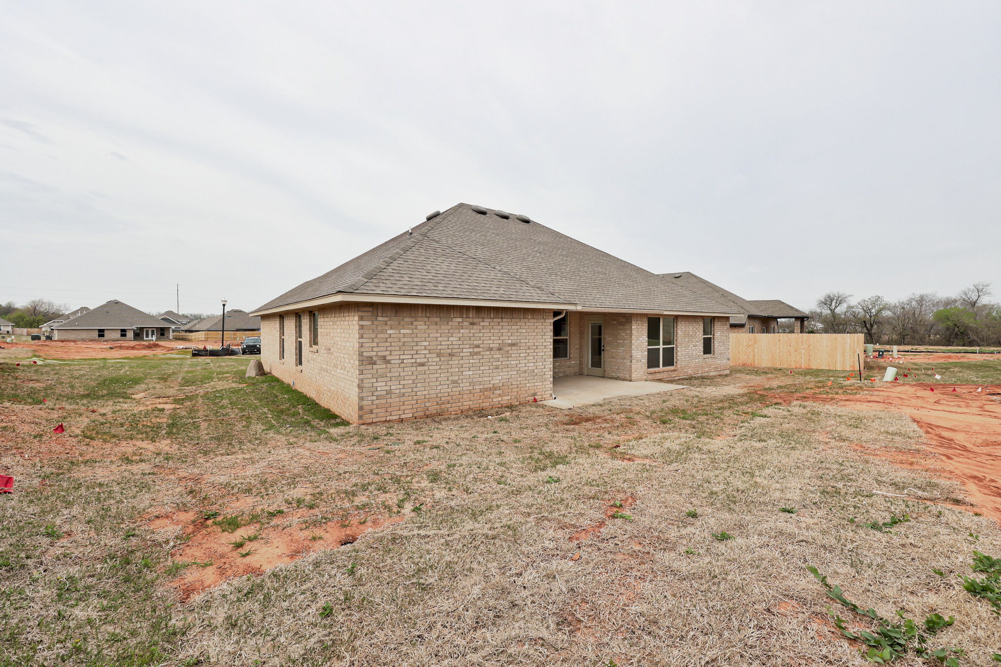 2909 SE 23rd St, Moore, Oklahoma 73160, 3 Bedrooms Bedrooms, ,2 BathroomsBathrooms,House,For Sale,SE 23rd St,1438