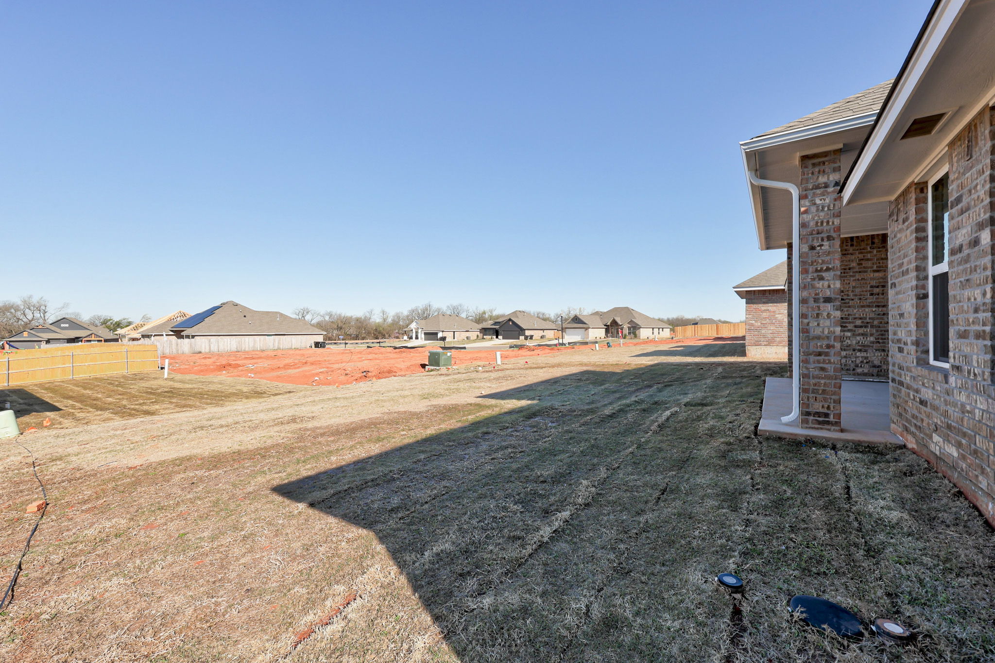 2425 Creekview Trail, Moore, Oklahoma 73160, 4 Bedrooms Bedrooms, ,2 BathroomsBathrooms,House,For Sale,Creekview Trail,1439