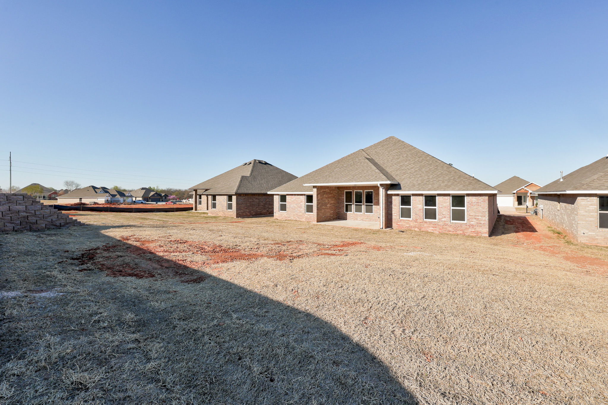 2412 Creekview Trail, Moore, Oklahoma 73160, 4 Bedrooms Bedrooms, ,2 BathroomsBathrooms,House,For Sale,Creekview Trail,1456