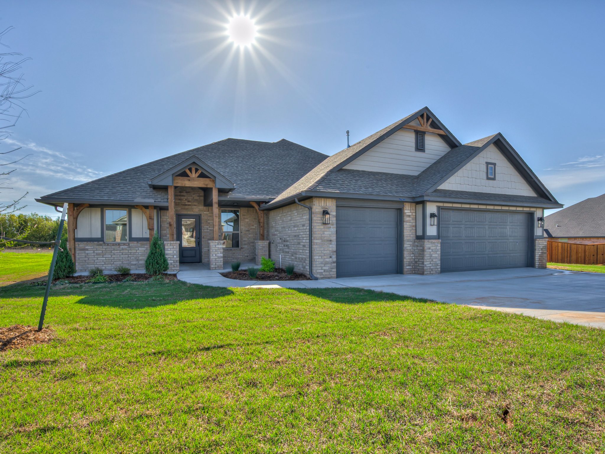 2800 Juneberry Ln, Newcastle, Oklahoma 73065, 4 Bedrooms Bedrooms, ,3 BathroomsBathrooms,House,For Sale,Juneberry Ln,1533