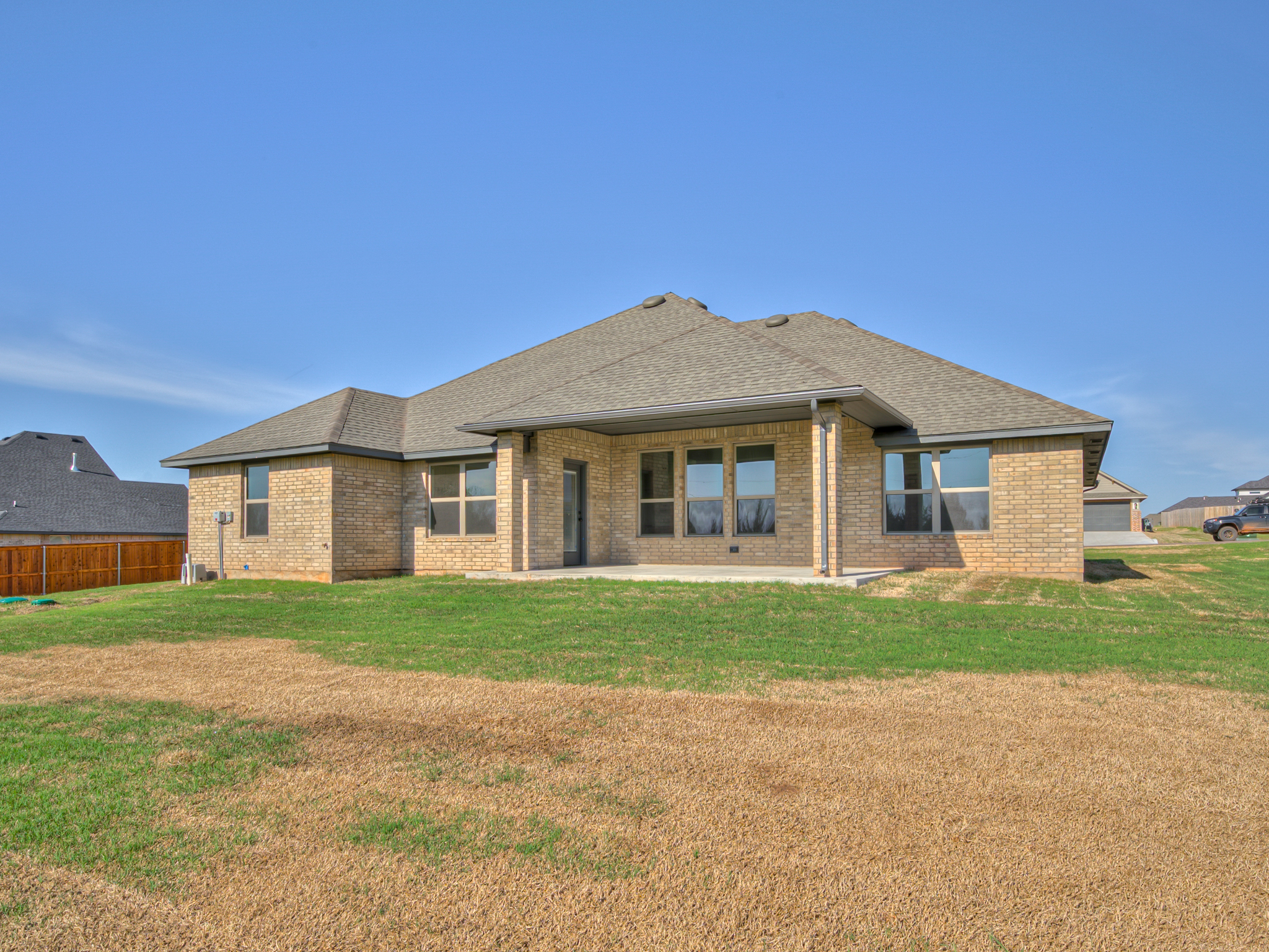 2800 Juneberry Ln, Newcastle, Oklahoma 73065, 4 Bedrooms Bedrooms, ,3 BathroomsBathrooms,House,For Sale,Juneberry Ln,1533
