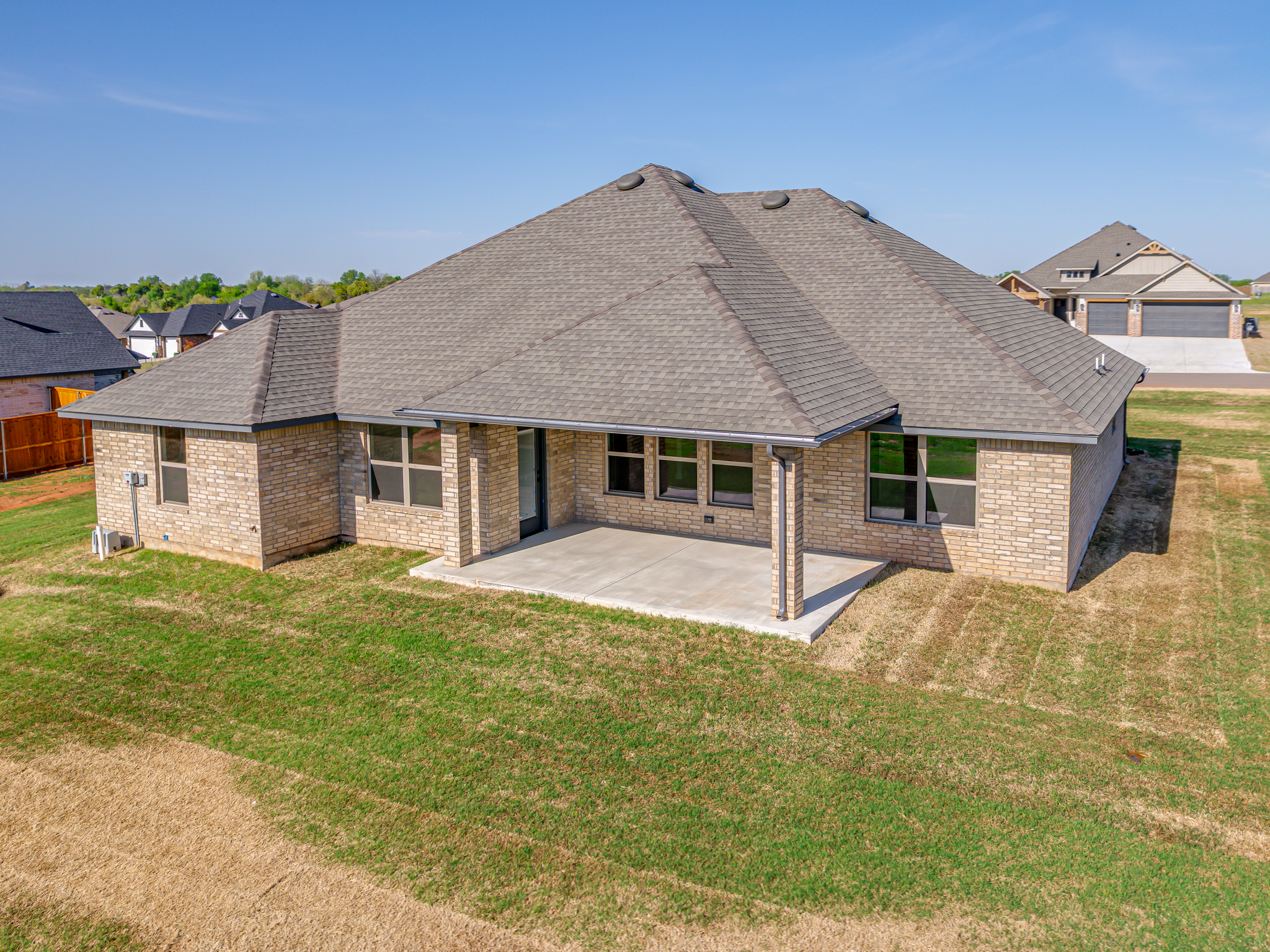 2800 Juneberry Ln, Newcastle, Oklahoma 73065, 4 Bedrooms Bedrooms, ,3 BathroomsBathrooms,House,For Sale,Juneberry Ln,1533