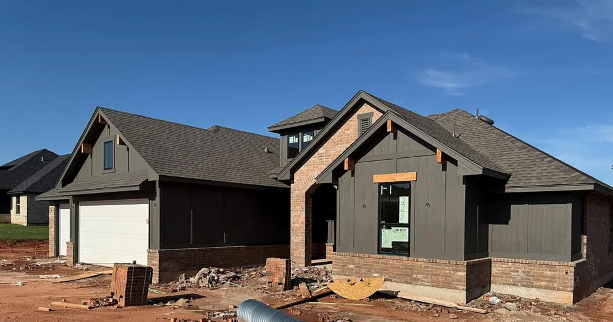 2758 Juneberry Ln, Newcastle, Oklahoma 73068, 4 Bedrooms Bedrooms, ,3 BathroomsBathrooms,House,For Sale,Juneberry Ln,1541